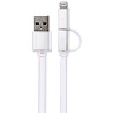 Remax kabl za iPhone AURORA MICRO 1M W | Eponuda.com