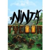 Steam Ninja Tycoon Key GLOBAL | ePonuda.com