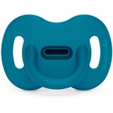 Suavinex Colour Essence SX Pro Physiological 6-18 m duda Teal 1 kos | Shoptok.si