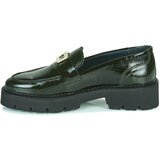 JB Martin Mokasini FOLIE Zelena | Shoptok.si