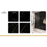 VILO PVC zidna obloga Calacatta black 30 x 60 2,34 m² | shoptok.hr