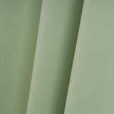 Casa Selección Zelena zatamnjujuća zavjesa 140x260 cm Best-Out – | shoptok.hr
