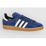 adidas Skateboarding Campus ADV Skate cevlji dkblue / cwhite / gum3 Cene