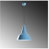 Opviq saglam 3728 - light blue light blue chandelier | ePonuda.com