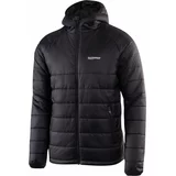 Klimatex PEREN Muška zimska jakna, crna, veličina