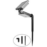 Top Light-LED Solarno svetlo sa senzorom 3u1 ZENITH LED/10W/3,7V 3000/4000/6500K 2400 mAh | Eponuda.com