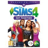 Electronic Arts The Sims 4: Get Together (pc) Cene