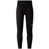 The North Face Športne hlače črna / bela | Shoptok.si