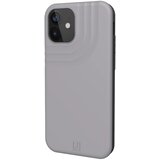 Uag Maska za telefon Anchor za iPhone 12 mini svetlosiva | Eponuda.com