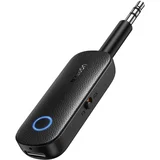 Bluetooth adapter CM403, Bluetooth 5.0, 2-u-1, 3.5mm AUX