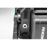 HIKOKI UB18DDW4Z LED svjetiljka za 18 V gradilište (osnovni) pogodna za i s lm baterije mrežu, 10.000 | shoptok.hr