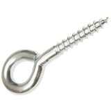 CONACORD Prstenasti vijak (Ø x D: 7,8 x 155 mm, Čelik) | shoptok.hr