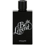 Oriflame Be the Legend toaletna voda za muškarce 75 ml | shoptok.hr