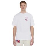 SCOTCH & SODA bela muška majica SS179945-101 Cene