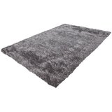Kayoom PREPROGA Z VISOKIM FLOROM Diamond 725 Grau / Weiß 80/150 cm taftano siva, bela | Shoptok.si
