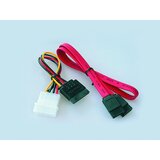 Gembird SATA kabl 1 m, Crveno | Eponuda.com