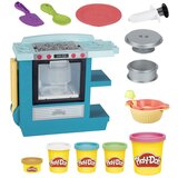 Playdooh Play-doh rising cake oven playset ( F1321 )