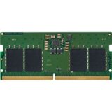 Kingston Technology KCP556SS6-8 memorijski modul 8 GB 1 x 8 GB DDR5 5600 MHz | Shoptok.si