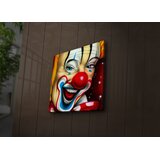 Wallity Zidna slika sa LED osvetljenjem 4040IACT-37, 40x40 cm | Eponuda.ba