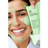 Collistar Attivi Puri Salicylic Acid + Zinc Clay Mask maska iz ilovice s hialuronsko kislino 75 ml | Shoptok.si