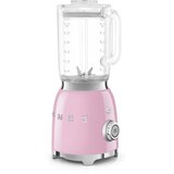 Kitchenaid SMEG BLF03PKEU Stolni mikser u stilu 50-ih godina Cadillac Pink | shoptok.hr