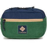 Columbia Torbice za okrog pasu TRAIL TRAVELER HIP PACK Zelena Cene
