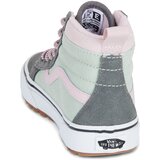 Vans Sk8-Hi Insulated Zelena | shoptok.hr