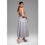 Edoti Evening dress LA-OM | Shoptok.si