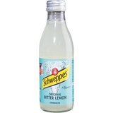 Schweppes Bitter Lemon 0,2 litra - 0,20 l Cene