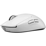 Logitech Gaming Miš Pro X Superlight 2 Wireless White | Eponuda.ba