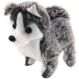  Interaktivni pas Husky za djecu - (birajte boju) | shoptok.hr