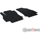 Gledring auto tepih gumeni fiat fiorino 2007 -> samo teretni | shoptok.hr