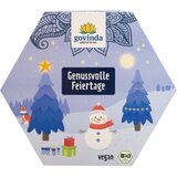 Govinda Bio darilna škatla - praznični užitki - 1 kos. | Shoptok.si