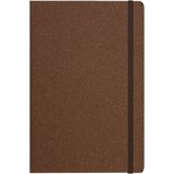  Notes ECO A5 14x21 smeđi 991.022.70 | shoptok.hr