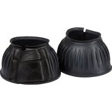 Kerbl Gumijasti zvonci za kopita, črni - XXFULL | Shoptok.si