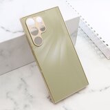  maska spectra shell za samsung S918B galaxy S23 ultra/ zlatna Cene