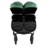 BABY MONSTERS EasyTwin4 Forest Green – Kolica Za Blizance | shoptok.hr