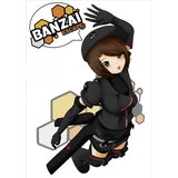 Steam Banzai Escape Key GLOBAL Steam Banzai Escape Key GLOBAL Slike