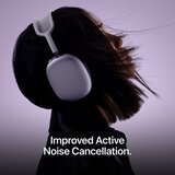 Apple AirPods Max 2 Polarstern Brezžicne MHWL4ZM/A, slušalke, USB-C | Shoptok.si