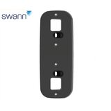 Swann WEDGE30 nosilec za pametni video zvonec, za modele Buddy / Buddy4K / EVO, 30° kotni naklon, vijaki za namestitev, črn, (5000445330) Cene