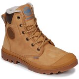 Palladium pampa sport cuff wps smeđa | shoptok.hr