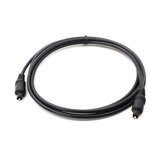  JWD-FIBER1 Optički kabl 4.0mm, 2m, Crni | Eponuda.com