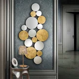 zidno ogledalo cirze 120x59