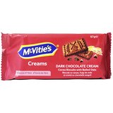 McVitie's ovseni keks sa filom od crne čokolade 87g Cene