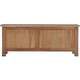 TV ormarić 90 x 30 x 35 cm od masivne tikovine | shoptok.hr