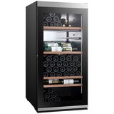 Climadiff Hladnjak za vino MILLESIME 150 | shoptok.hr