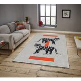 Conceptum Hypnose tepih asr Crpt-35, pravougaoni, 100x180 cm, šareni | ePonuda.com