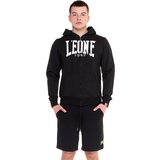 Leone Men's hooded zipsweat jacket | Shoptok.si