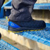  Zaštitna cipela niska GARBIN S3 SRC ESD | shoptok.hr