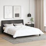 vidaXL Pokrivači & Duveti Bijela 260 x 220 cm Mikrovlakna | shoptok.hr
